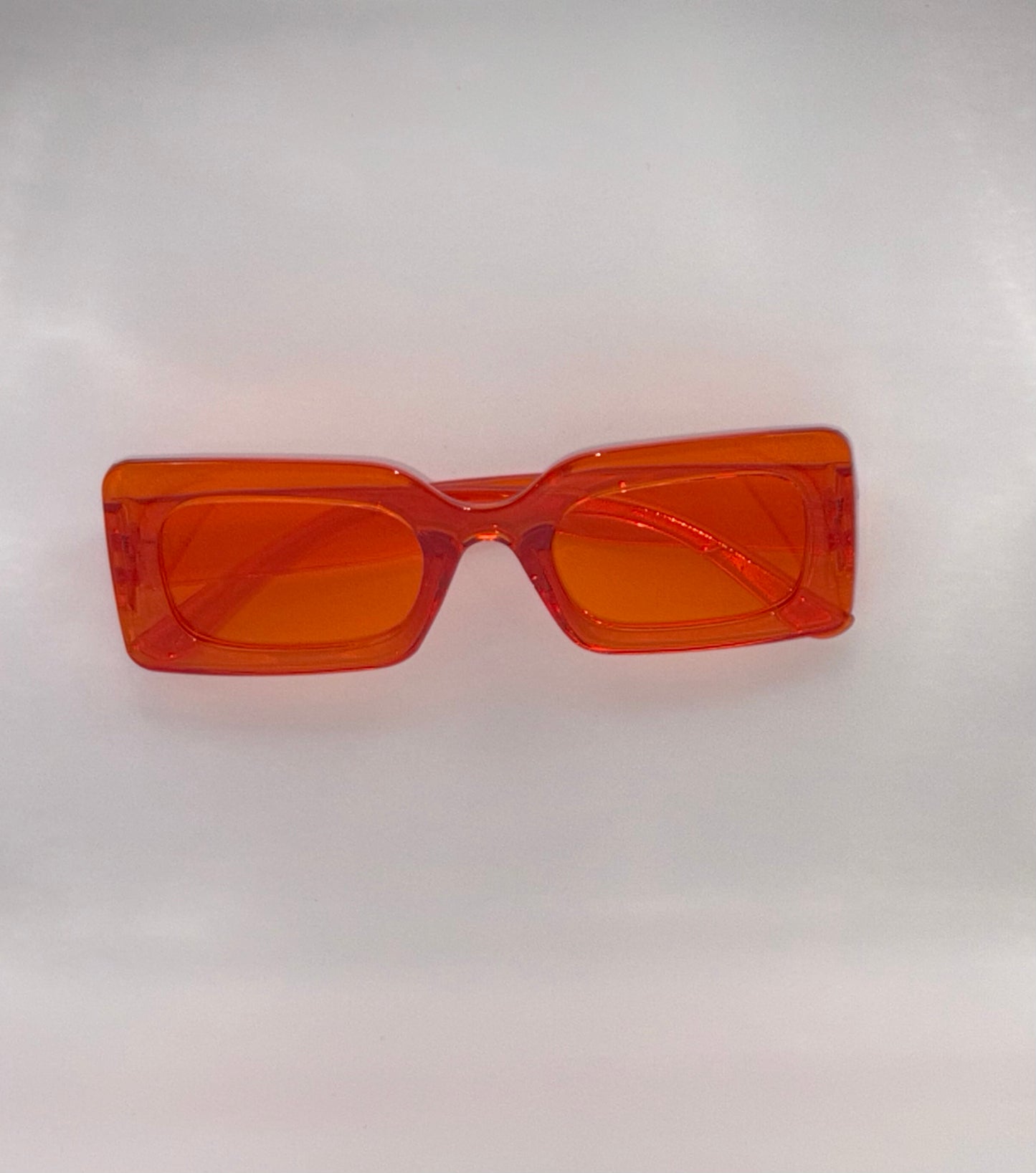 Citrus Pop Sunglasses