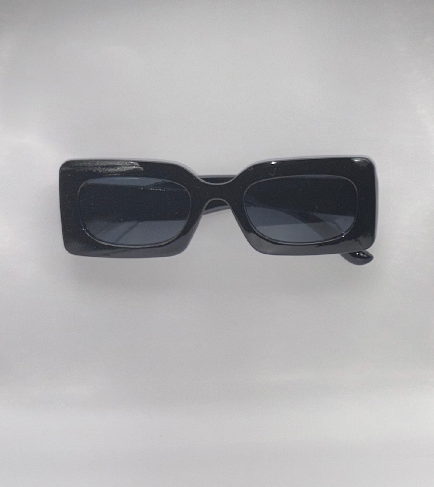 Blackout Sunglasses