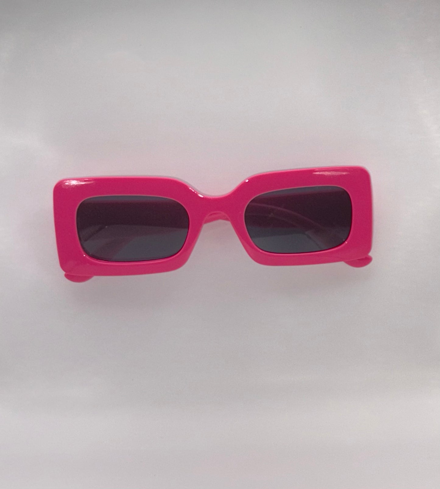 Flamingo Heat Sunglasses