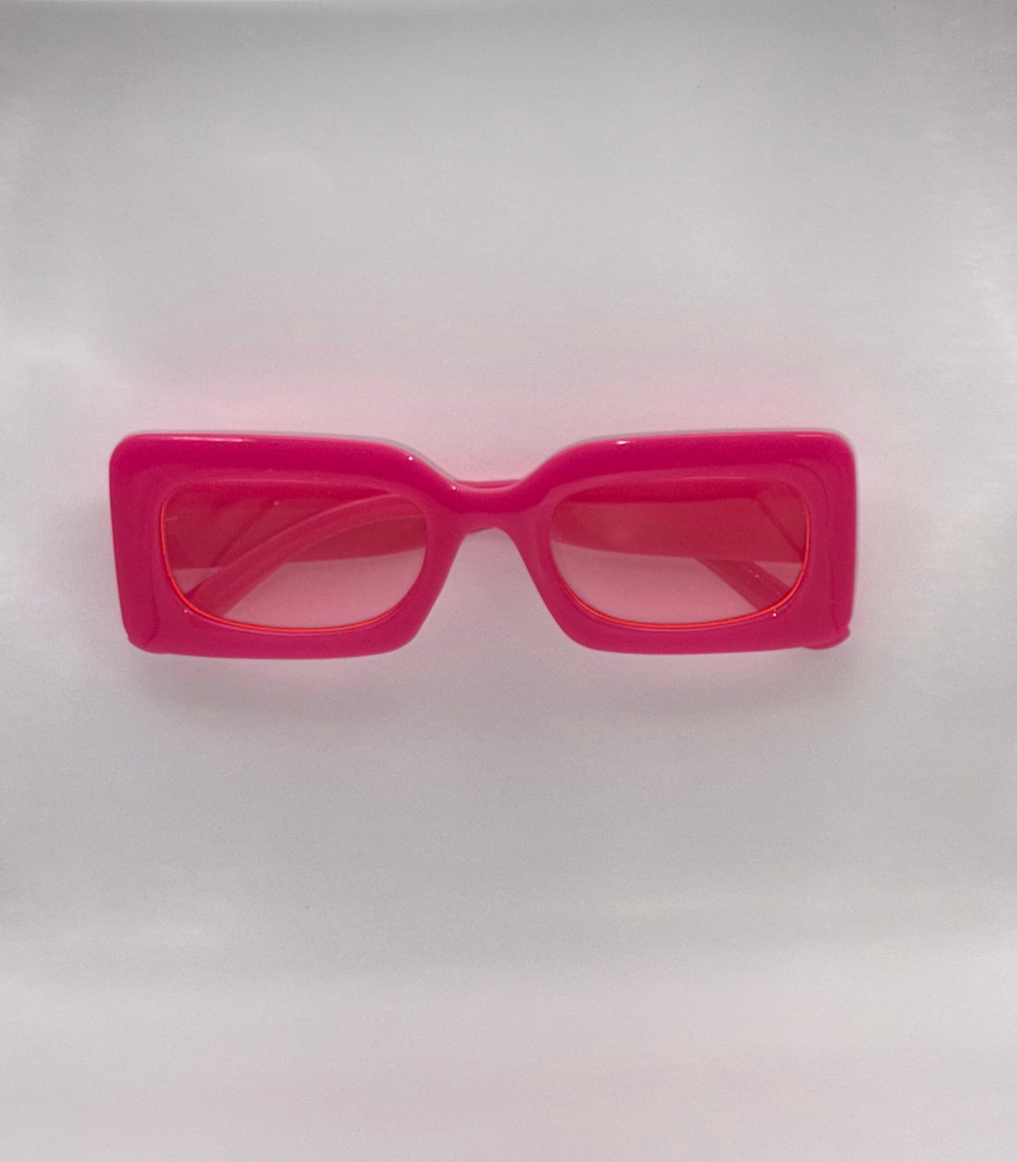 Pink Lemonade . Sunglasses