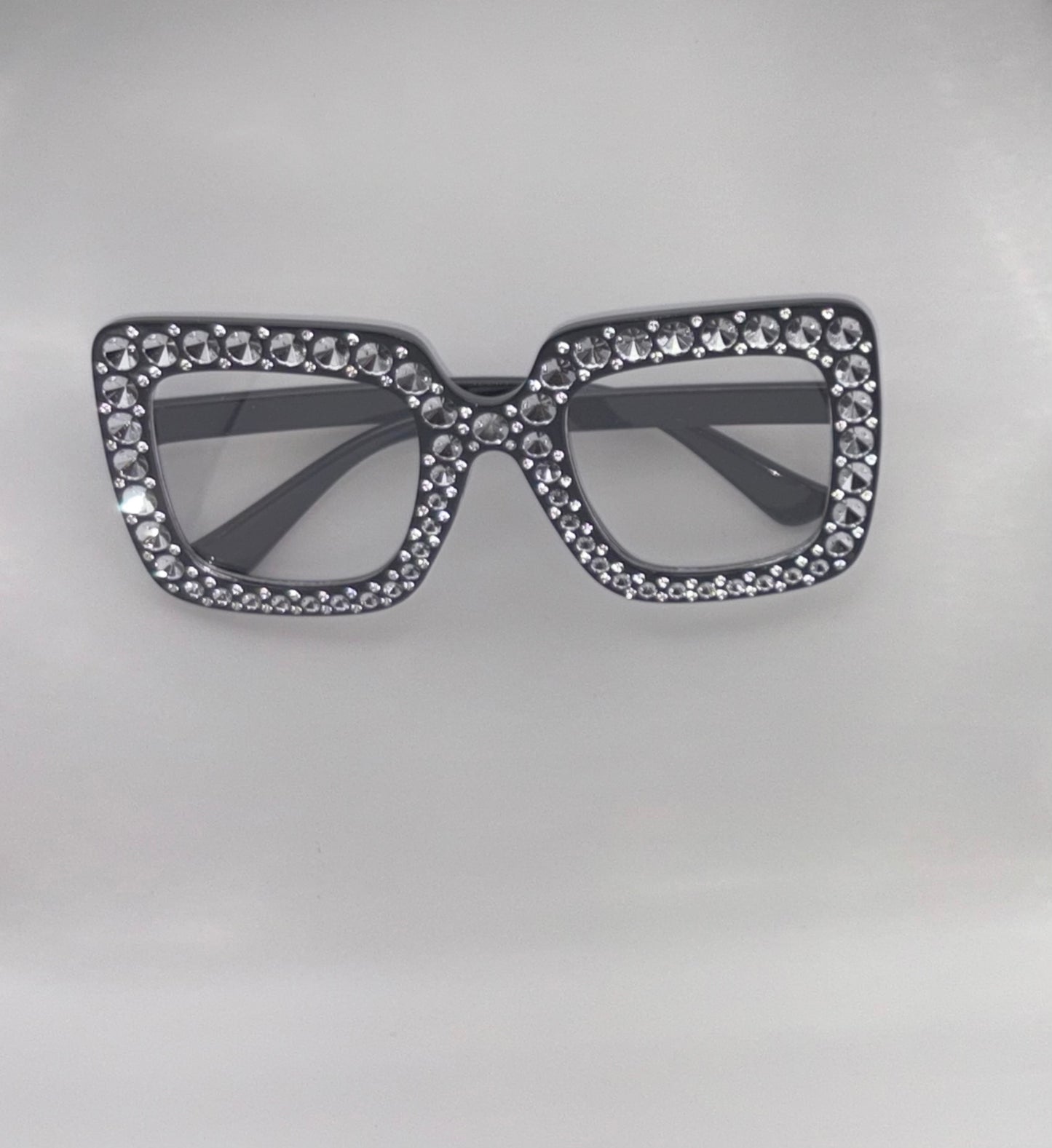 Midnight Luxe Sunglasses