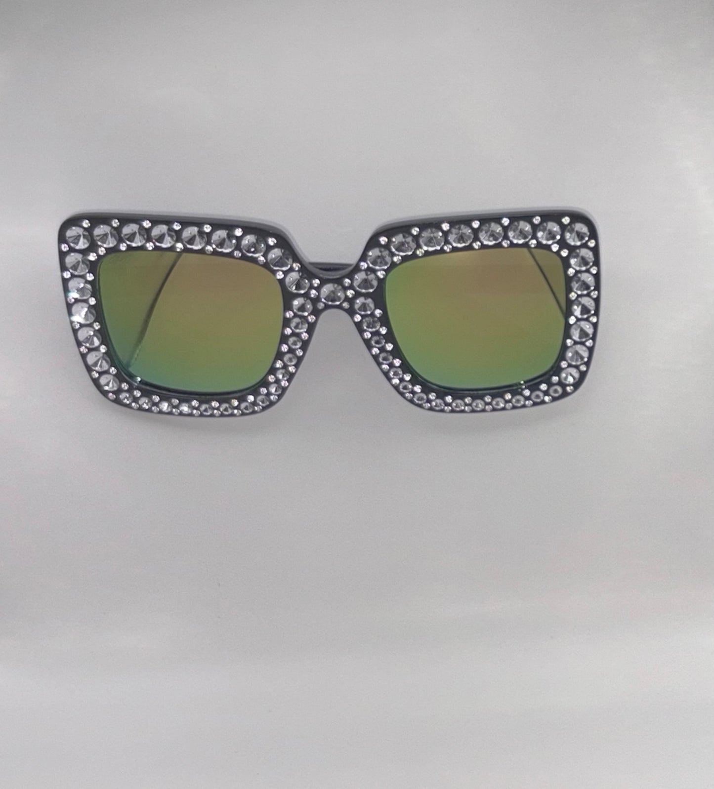 Prism Party Sunglasses