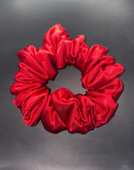 Love Potion Scrunchie