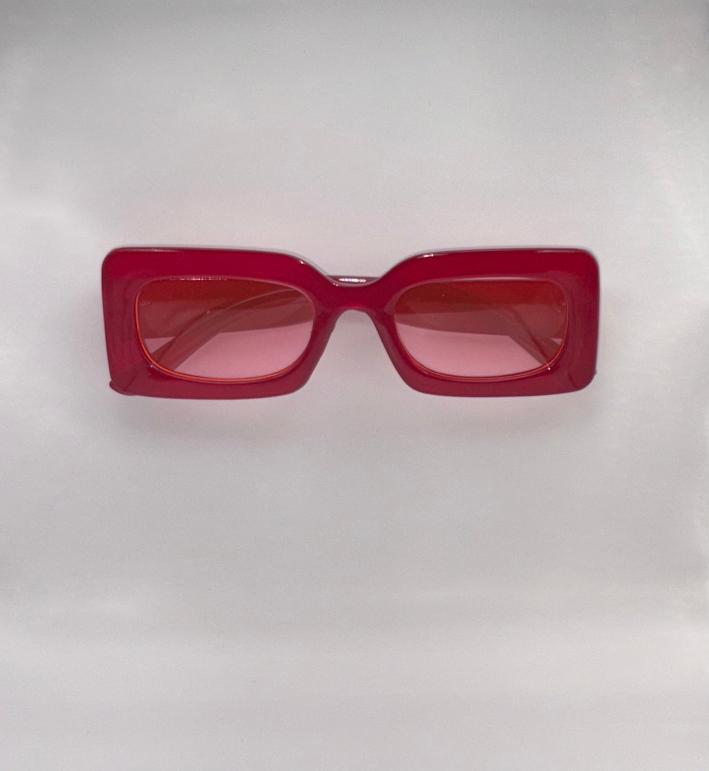 Rosé Vision Sunglasses