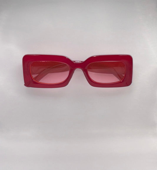 Rosé Vision Sunglasses