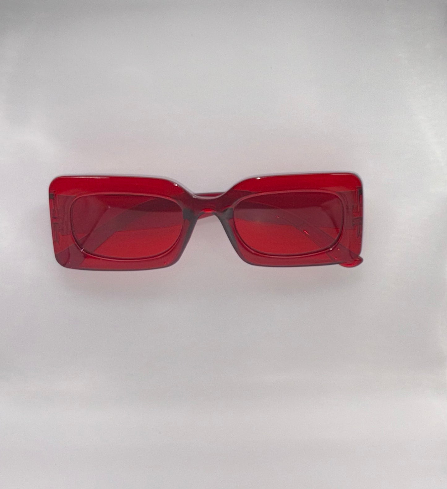 Cherry Bomb Sunglasses
