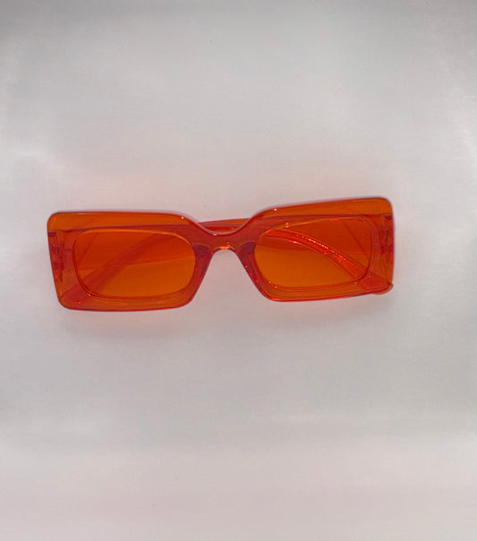 Citrus Pop Sunglasses