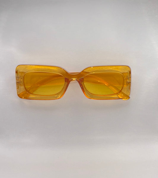 Golden Hour Sunglasses