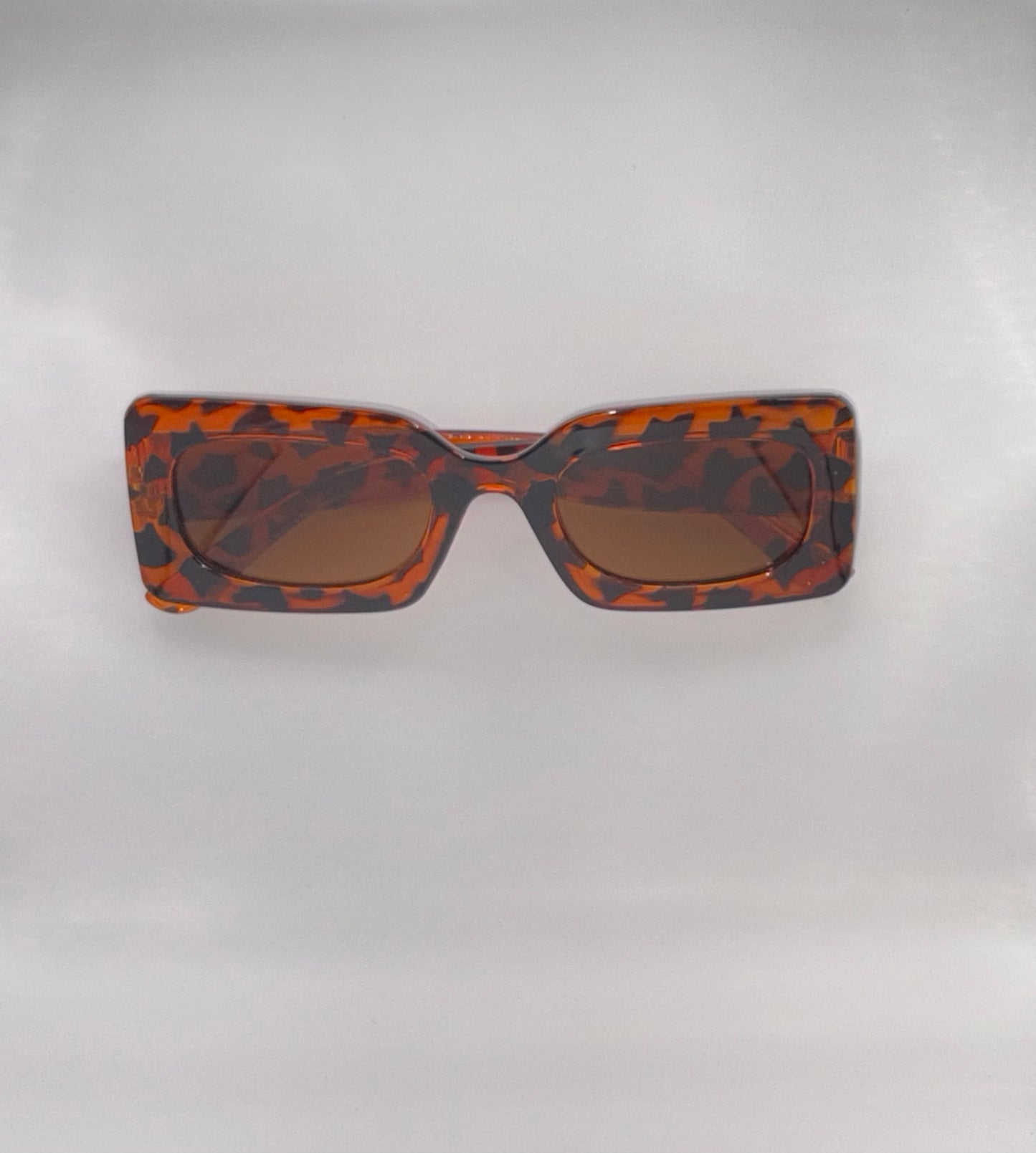 Wild Tortoise Sunglasses