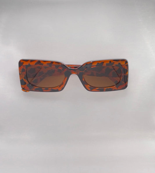Wild Tortoise Sunglasses