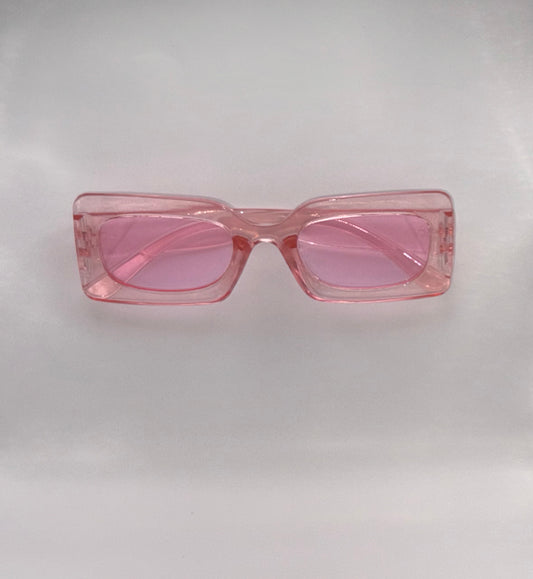Pink Fizz Sunglasses