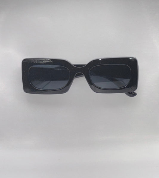 Blackout Sunglasses