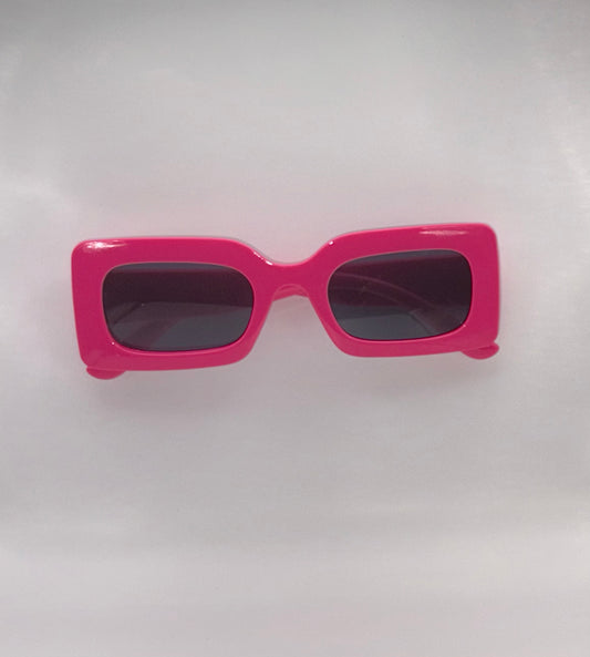 Flamingo Heat Sunglasses