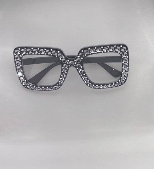 Midnight Luxe Sunglasses