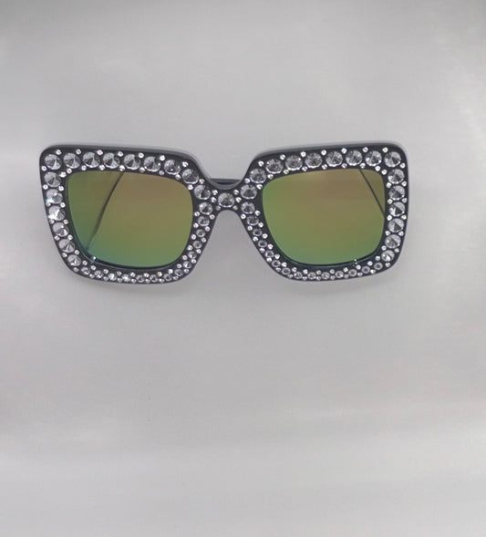 Prism Party Sunglasses