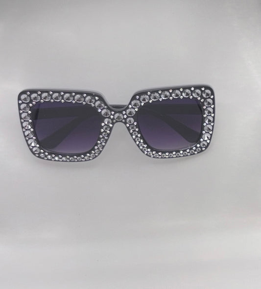 Starry Eclipse Sunglasses