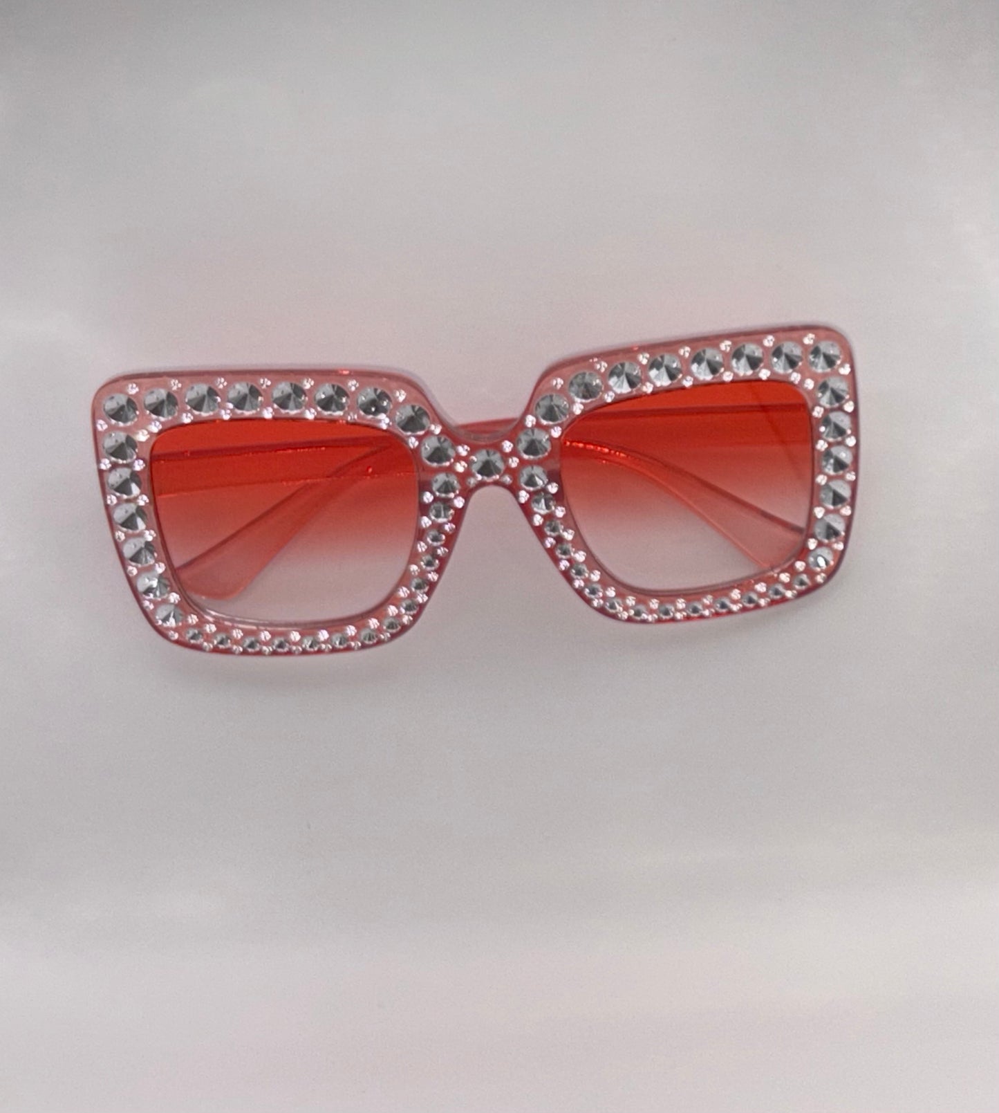 Ruby Royale Sunglasses