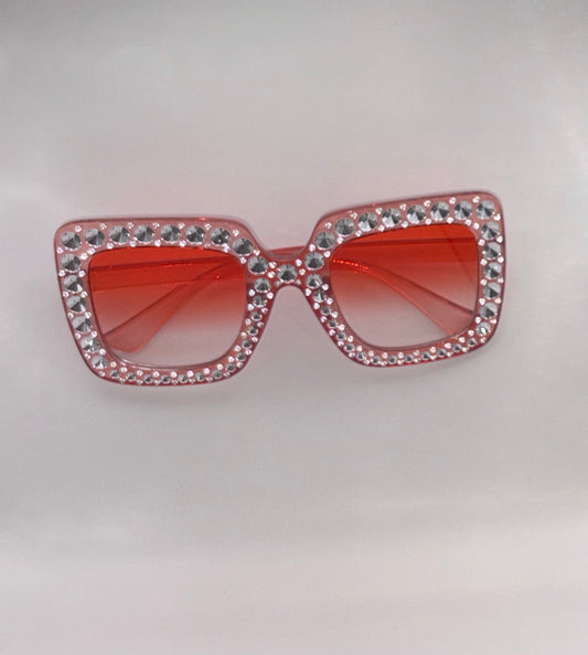 Ruby Royale Sunglasses